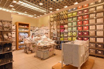 家居用品店